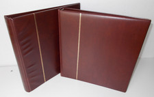 (3f) 2x SAFE RINGBINDER YOKAMA