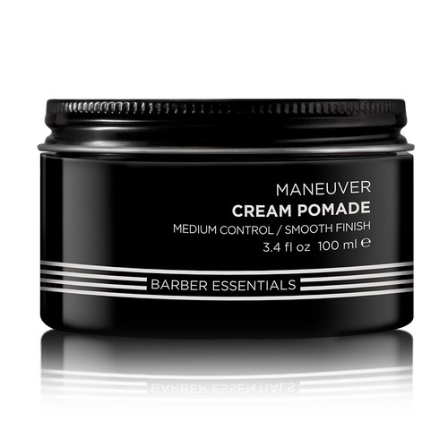 Redken brews maneuver - redken,