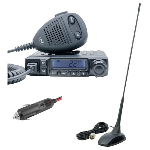 Set pni 6500 - pni, hp