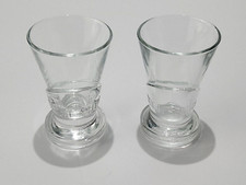 FERNET BRANCA Shotglas Glas