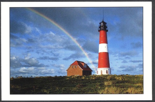 Leuchtturm hornum sylt - leuchtturm,,