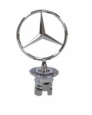 Fit Mercedes Benz Stern