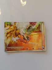 Pokemon Sammelkarte Heiliger