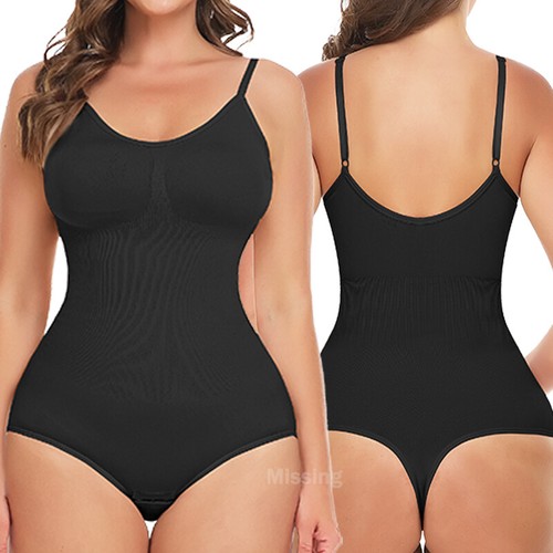 Damen bodysuit formend body - damen,