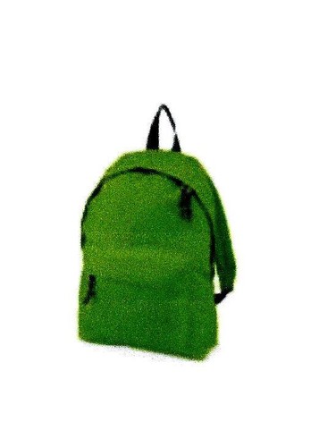 Rucksack neu ovp grün - &,