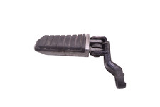 KAWASAKI EN 450 Vordere linke Seite Fu�rastenanlage 1989 17343989