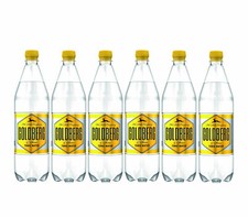 Goldberg 6er Set Tonic Water