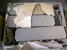 Satz monoblockbacken - 1,