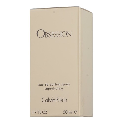 Calvin klein obsession - klein,