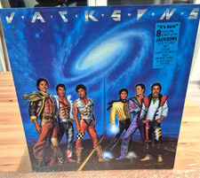 The Jacksons (mit Michael