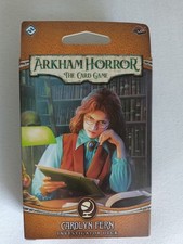 Arkham Horror LCG - Carolyn