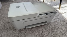HP DeskJet Plus 4120
