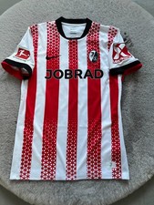 SC Freiburg Heimtrikot 25/26