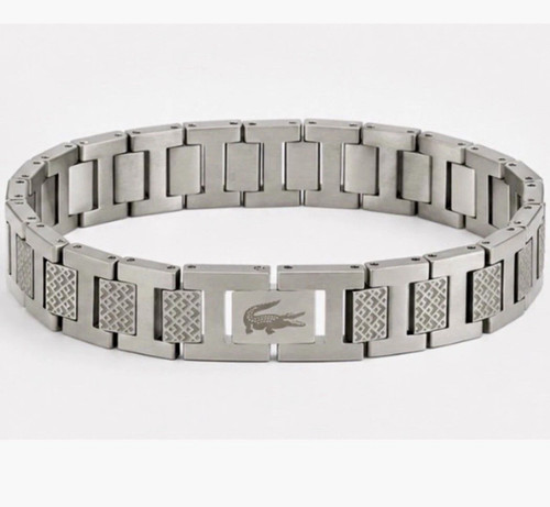 Lacoste herren armband - herren,