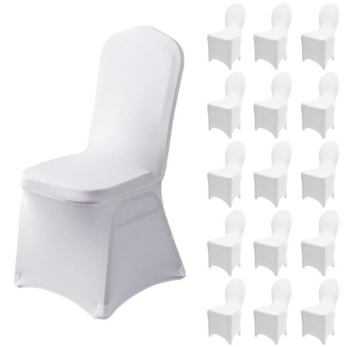 20x stuhlhussen stretch - stuhlhussen,