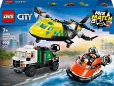 LEGO® City Kombinationsset