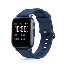 Smartwatch Fitness Uhr LS02