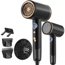 For Home And Salon Use Ionic