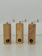 Echte handarbeit muskatmühle - echte,
