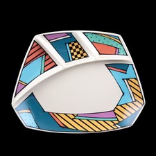 Fondueteller / Grillteller -