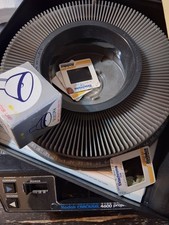 KODAK 4600  Slide Projector W