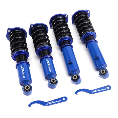 Gewindefahrwerk coilovers for - gewindefahrwerk,