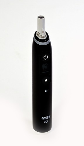 Braun oral series - oral-b, 6