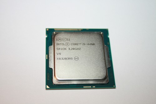 Intel core 4460 4x3 2ghz - intel,