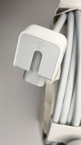 Apple magsafe 85w - 85w, 4,25a