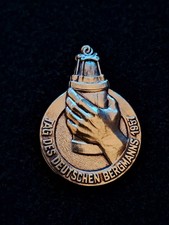 Anstecker Abzeichen Tag Des