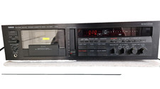 Yamaha KX-800 Kassettendeck/