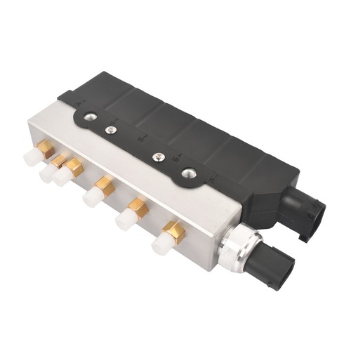 Luftfederung ventilblock - luftfederung,