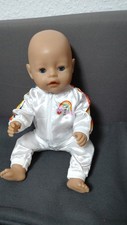 Baby Born 43cm Puppenkleidung