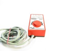 LGB  Spur G  5003 Trafo Transformator 220V ohne OVP 01  #P  