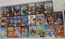 23 Kinderfilme DVD Walt Disney Pixar Dream Works und andere