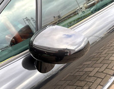 el. Außenspiegel links AUDI