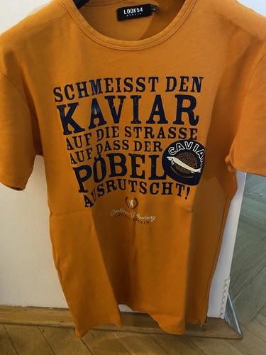 Shirt von look54 - t-shirt, berlin