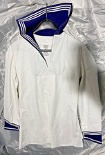 Original Bundeswehr Marinehemd