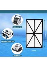 Tingf piece pool filter - pool,