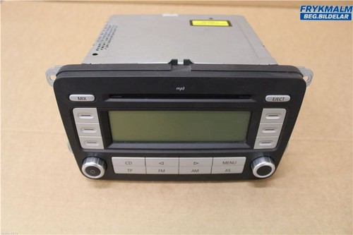 Radio volkswagen 2 0 tdi - cd,