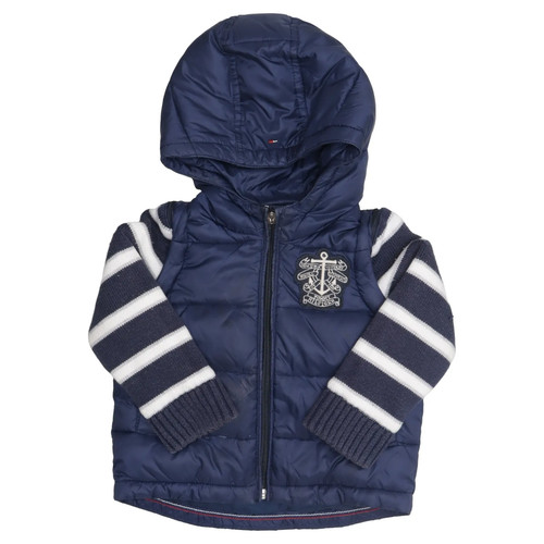 Tommy hilfiger winterjacke - tommy, hilfiger,