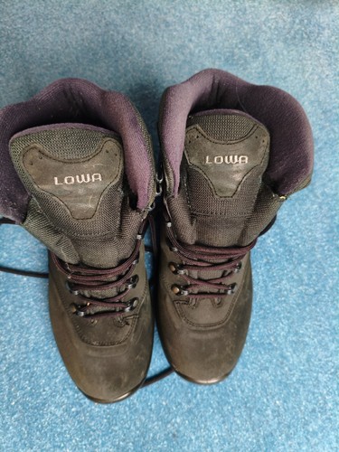 Wanderschuhe gefüttert iowa - gefüttert,