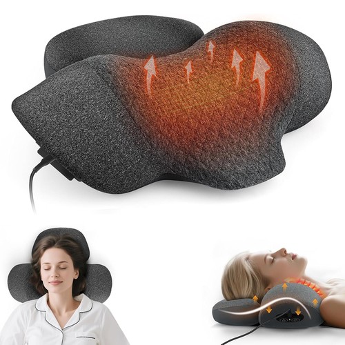 3in1 nackenmassagekissen mit - 3in1,