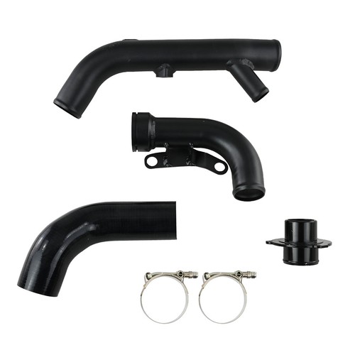 Druckrohr charge pipe kit - kit, für
