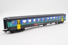 Roco 44496 H0 Personenwagen 2. Kl. SBB CFF FFS