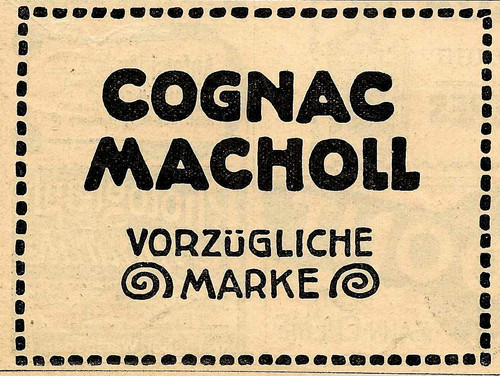 Anzeige werbung reklame 1907 - anzeige/werbung/reklame,