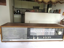 Radio - Nordmende - Bornholm -