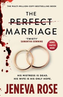 The perfect marriage - the,