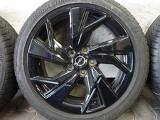 WINTERREIFEN ALUFELGEN ORIGINAL OPEL ASTRA L 225/45 R17