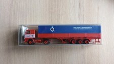 Herpa albedo scania lkw - herpa/albedo,